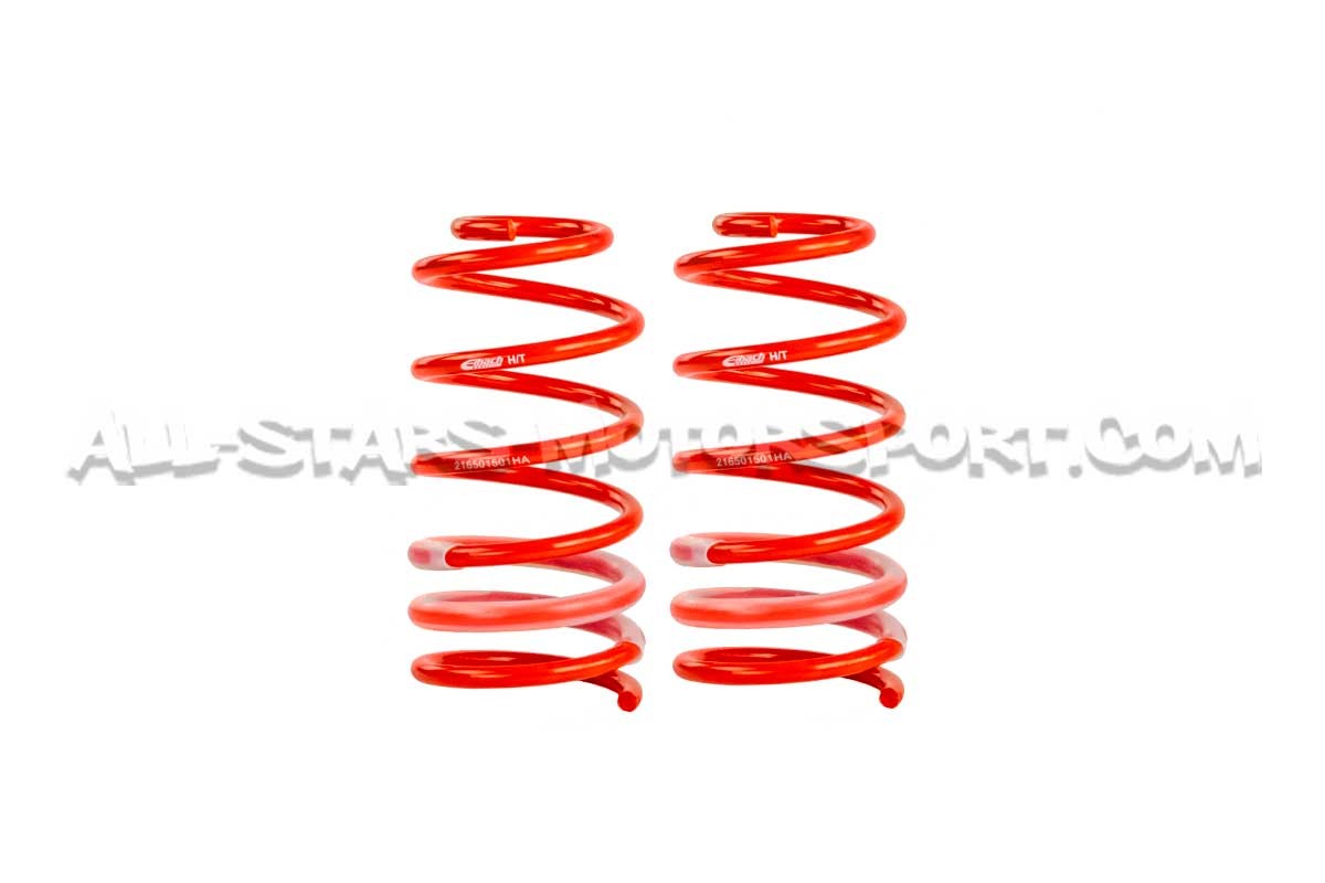 Ressorts courts Eibach Sportline -40mm pour Opel Corsa E / D OPC