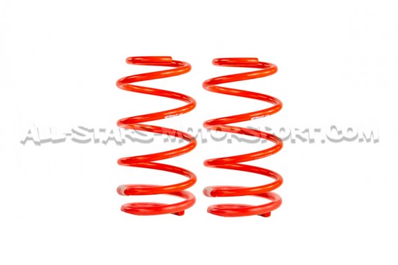 Opel Corsa E / D OPC -40mm Eibach Sportline Lowering Springs