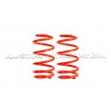 Ressorts courts Eibach Sportline -40mm pour Opel Corsa E / D OPC