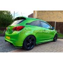 Muelles de suspensión Eibach Sportline -40mm para Opel Corsa E / D OPC