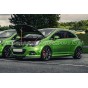 Muelles de suspensión Eibach Sportline -40mm para Opel Corsa D OPC