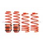Seat Leon 1M Cupra R / 1.8T 20V -45mm Eibach Sportline Lowering Springs
