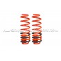 Seat Leon 1M Cupra R / 1.8T 20V -45mm Eibach Sportline Lowering Springs