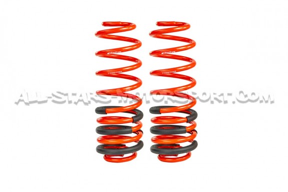 Ressorts courts Eibach Sportline -45mm pour Seat Leon 1M Cupra R / ...