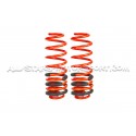 Seat Leon 1M Cupra R / 1.8T 20V -45mm Eibach Sportline Lowering Spr...
