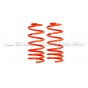 Seat Leon 1M Cupra R / 1.8T 20V -45mm Eibach Sportline Lowering Springs
