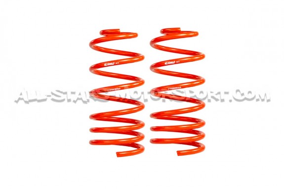 Ressorts courts Eibach Sportline -45mm pour Seat Leon 1M Cupra R / ...