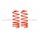 Muelles de suspensión Eibach Sportline -45mm para Seat Leon 1M Cupr...