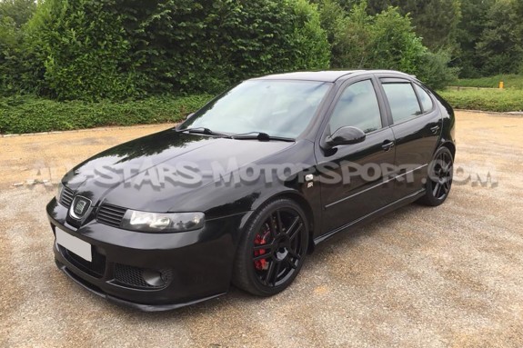 Seat Leon 1M Cupra R / 1.8T 20V -45mm Eibach Sportline Lowering Spr...