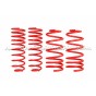 Golf 3 VR6 -45mm Eibach Sportline Lowering Springs