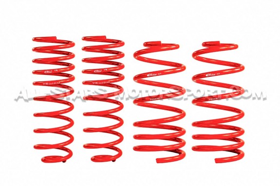 Ressorts courts Eibach Sportline -45mm pour Golf 3 VR6