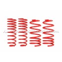 Ressorts courts Eibach Sportline -45mm pour Golf 3 VR6