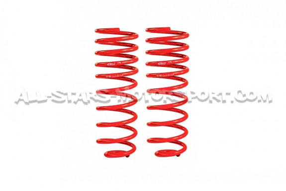 Ressorts courts Eibach Sportline -45mm pour Golf 3 VR6