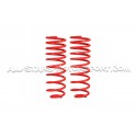Muelles de suspensión Eibach Sportline -45mm para Golf 3 VR6