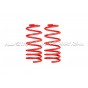 Golf 3 VR6 -45mm Eibach Sportline Lowering Springs