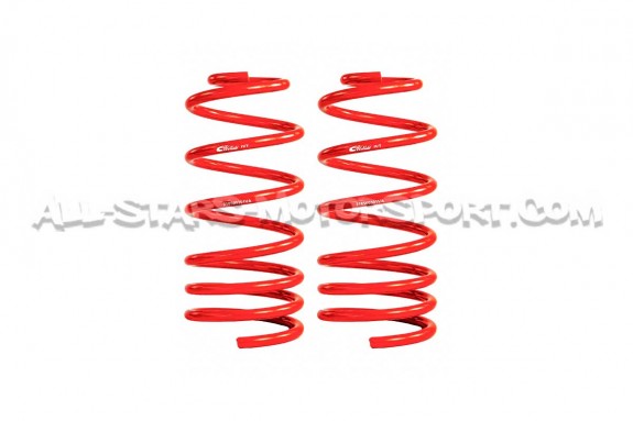 Golf 3 VR6 -45mm Eibach Sportline Lowering Springs