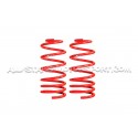 Ressorts courts Eibach Sportline -45mm pour Golf 3 VR6