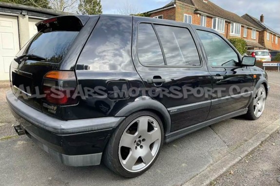 Muelles de suspensión Eibach Sportline -45mm para Golf 3 VR6
