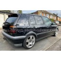 Golf 3 VR6 -45mm Eibach Sportline Lowering Springs