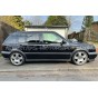 Golf 3 VR6 -45mm Eibach Sportline Lowering Springs