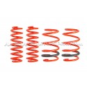 Ressorts courts Eibach Sportline -25mm pour Golf 8 GTI