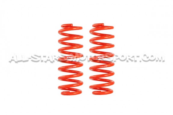 Muelles de suspensión Eibach Sportline -25mm para Golf 8 GTI