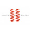 Ressorts courts Eibach Sportline -25mm pour Golf 8 GTI