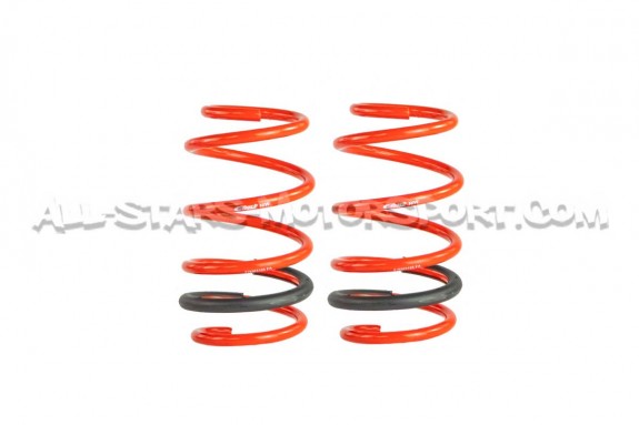 Muelles de suspensión Eibach Sportline -25mm para Golf 8 GTI