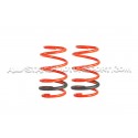 Ressorts courts Eibach Sportline -25mm pour Golf 8 GTI