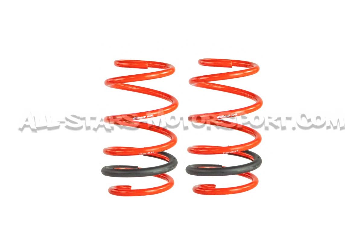 Muelles de suspensión Eibach Sportline -25mm para Golf 8 GTI