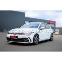 Muelles de suspensión Eibach Sportline -25mm para Golf 8 GTI