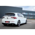 Muelles de suspensión Eibach Sportline -25mm para Golf 8 GTI