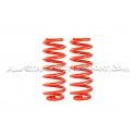 Ressorts courts Eibach Sportline -25mm pour Golf 8 R