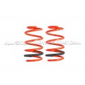 Golf 8 R -25mm Eibach Sportline Lowering Springs
