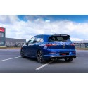 Golf 8 R -25mm Eibach Sportline Lowering Springs