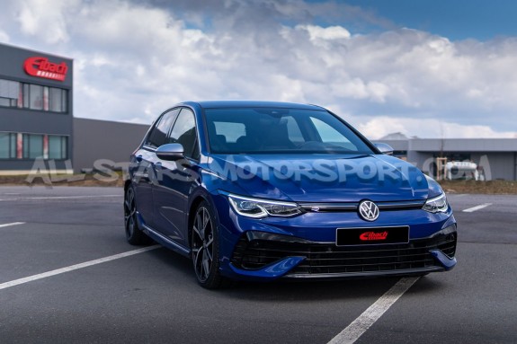 Muelles de suspensión Eibach Sportline -25mm para Golf 8 R