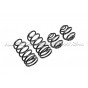 Ressorts courts Eibach Pro-Kit -25mm pour Audi S3 8L