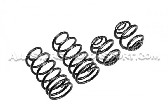 Audi S3 8L -25mm Eibach Pro-Kit Lowering Springs