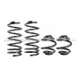 Ressorts courts Eibach Pro-Kit -25mm pour Audi S3 8L