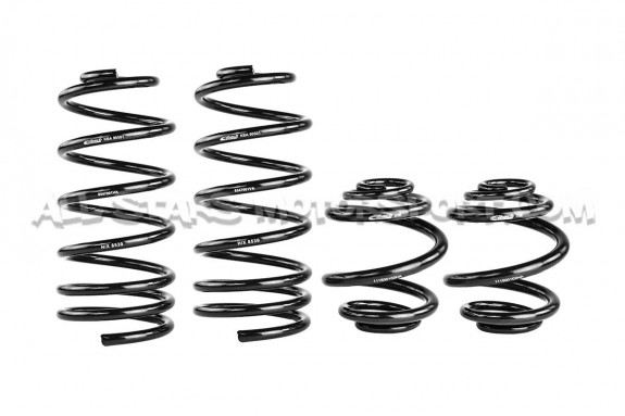 Muelles de suspensión Eibach Pro-Kit -25mm para Audi S3 8L