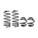 Muelles de suspensión Eibach Pro-Kit -25mm para Audi S3 8L