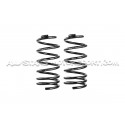 Audi S3 8L -25mm Eibach Pro-Kit Lowering Springs