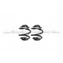 Ressorts courts Eibach Pro-Kit -25mm pour Audi S3 8L