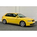 Muelles de suspensión Eibach Pro-Kit -25mm para Audi S3 8L