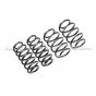 Ressorts courts Eibach Pro-Kit -25mm pour Audi TTS / TT 2.0 TFSI 8J Quattro