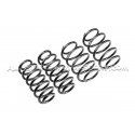 Muelles de suspensión Eibach Pro-Kit -25mm para Audi TTS / TT 2.0 T...