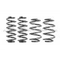 Audi TTS / TT 2.0 TFSI 8J Quattro -25mm Eibach Pro-Kit Lowering Springs