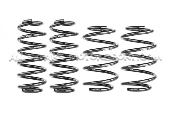 Audi TTS / TT 2.0 TFSI 8J Quattro -25mm Eibach Pro-Kit Lowering Spr...