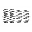 Audi TTS / TT 2.0 TFSI 8J Quattro -25mm Eibach Pro-Kit Lowering Spr...