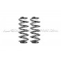 Ressorts courts Eibach Pro-Kit -25mm pour Audi TTS / TT 2.0 TFSI 8J Quattro